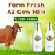 Desi A2 Cow Milk South Delhi