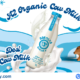 A2 Organic Cow Milk