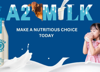 Best A2 Cow Milk